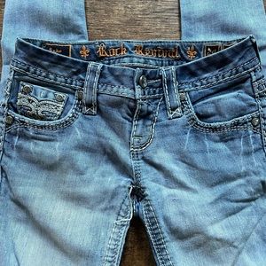 Rock Revival - size 24